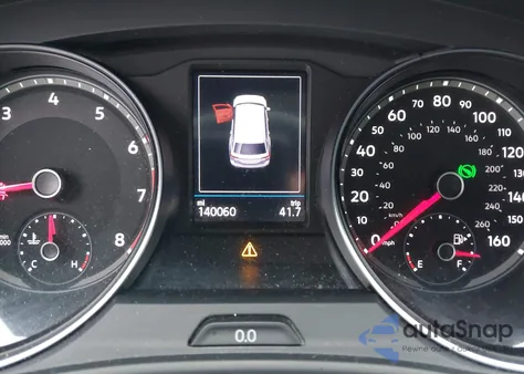 2020 Volkswagen Atlas Cross Sport 2.0T S из США, поврежденный, VIN 1V2GC2CA6LC213400